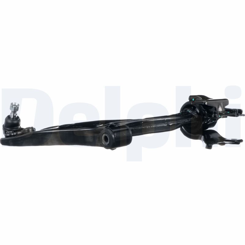 Delphi TC2872 Control/Trailing Arm, wheel suspension - 5