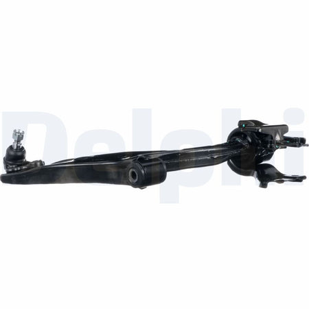 Delphi TC2872 Control/Trailing Arm, wheel suspension - 5