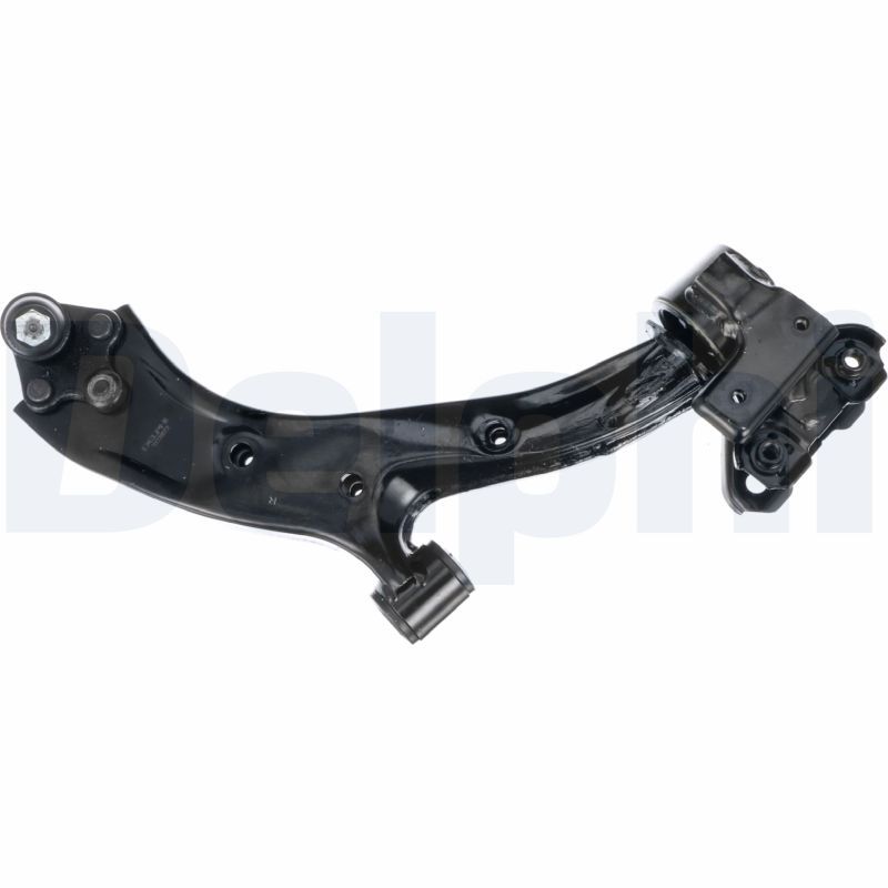 Delphi TC2872 Control/Trailing Arm, wheel suspension - 6