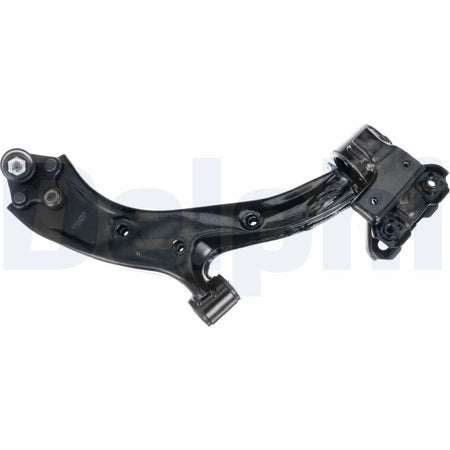 Delphi TC2872 Control/Trailing Arm, wheel suspension - 6