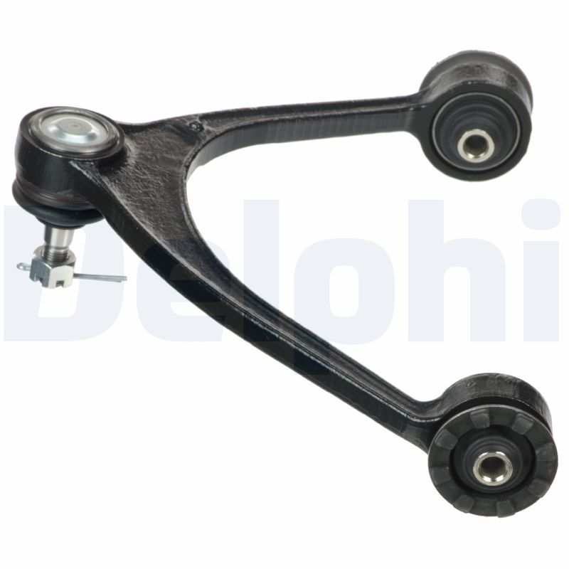 Delphi TC2932 Control/Trailing Arm, wheel suspension - 1