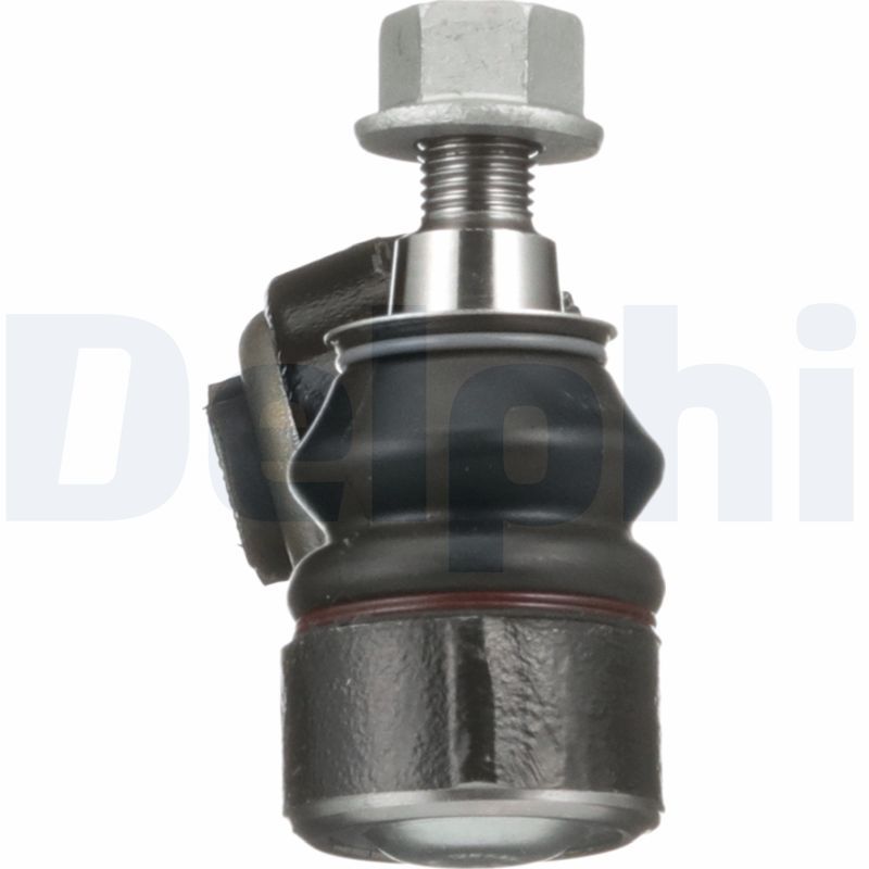 Delphi TC2951 Control/Trailing Arm, wheel suspension - 4