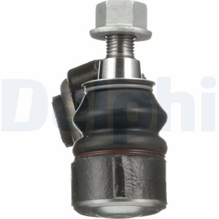 Delphi TC2951 Control/Trailing Arm, wheel suspension - 4