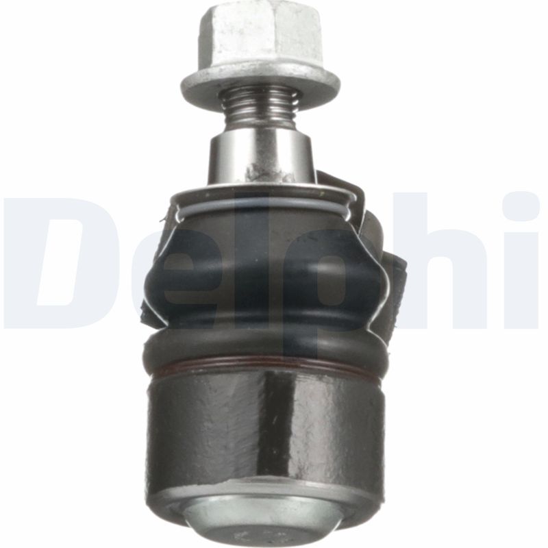 Delphi TC2952 Control/Trailing Arm, wheel suspension - 4