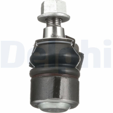 Delphi TC2952 Control/Trailing Arm, wheel suspension - 4