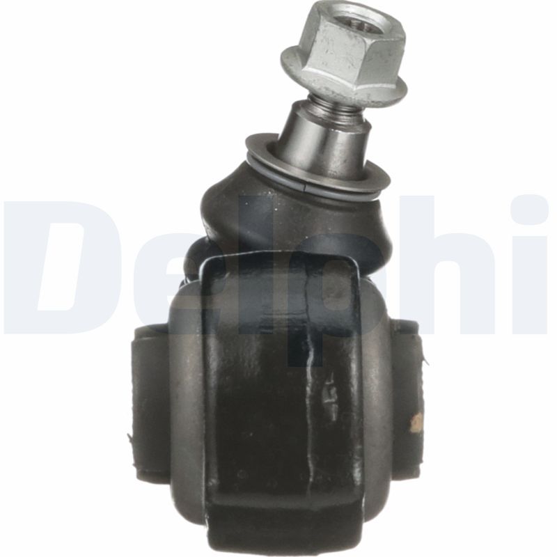 Delphi TC2952 Control/Trailing Arm, wheel suspension - 5