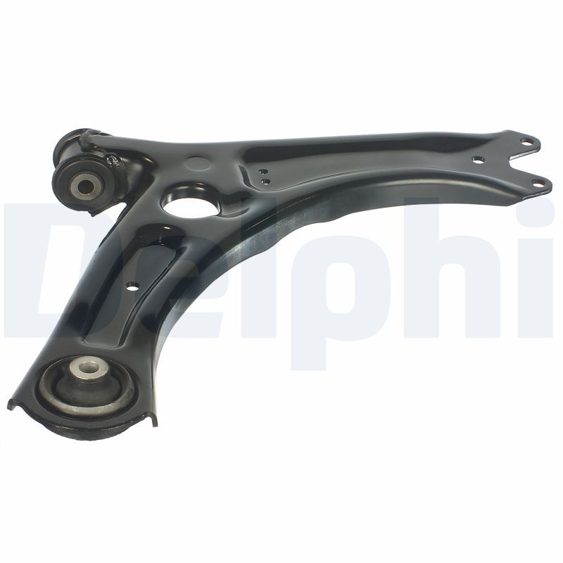 Delphi TC2971 Control/Trailing Arm, wheel suspension - 1