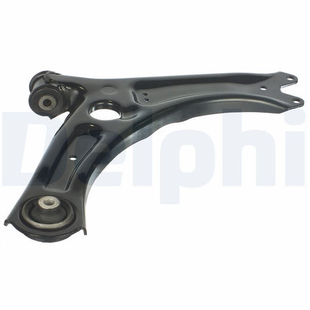 Delphi TC2971 Control/Trailing Arm, wheel suspension - 1