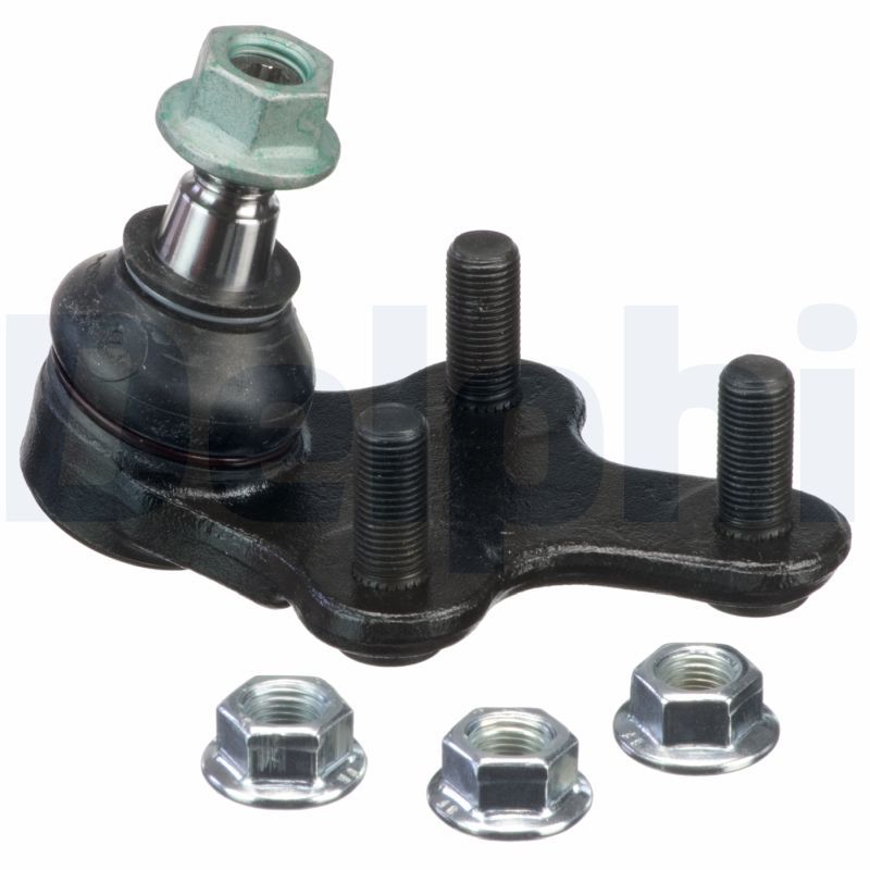 Delphi TC2982 Ball Joint - 1