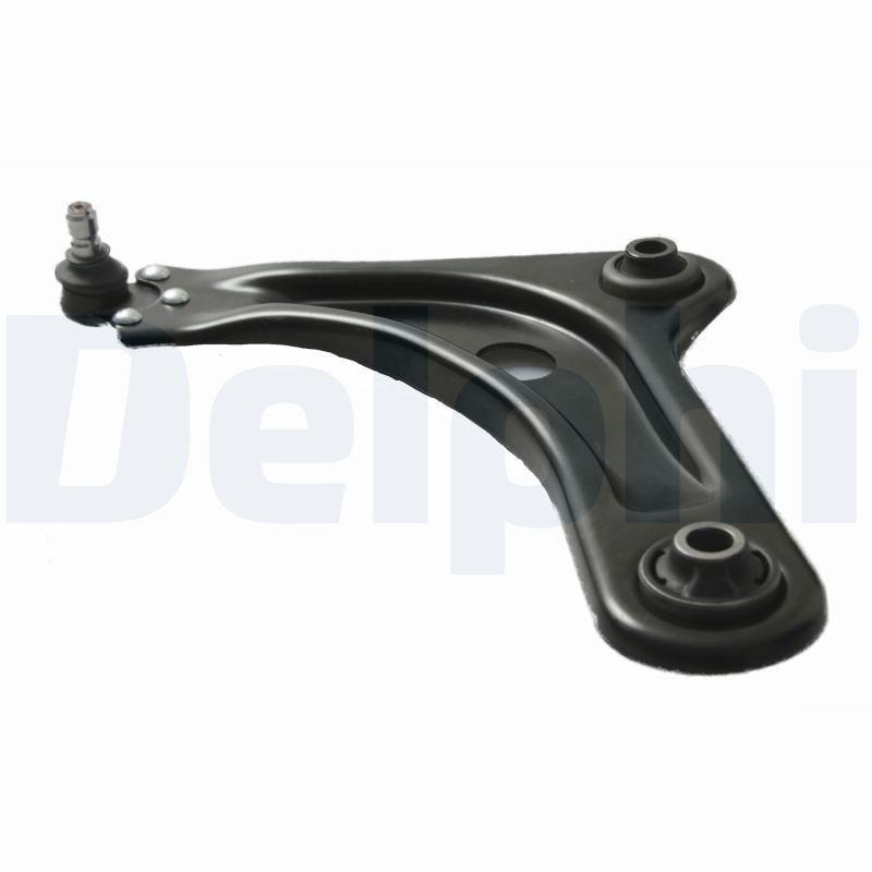 Delphi TC2983 Control/Trailing Arm, wheel suspension - 1
