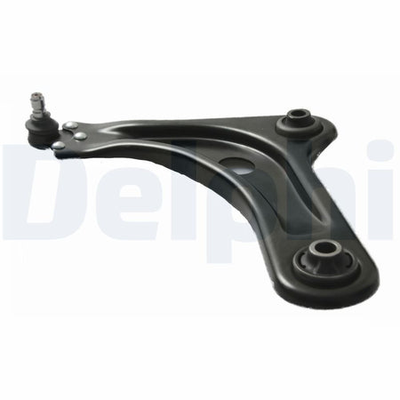 Delphi TC2983 Control/Trailing Arm, wheel suspension - 1