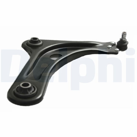 Delphi TC2984 Control/Trailing Arm, wheel suspension - 1