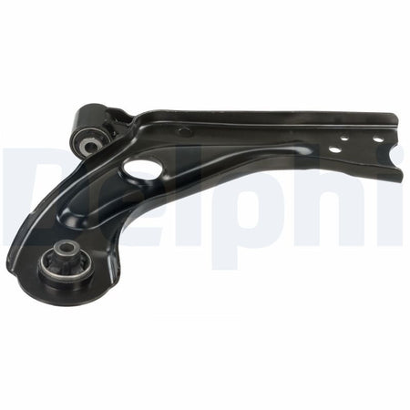 Delphi TC2986 Control/Trailing Arm, wheel suspension - 1