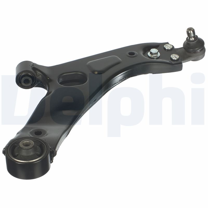 Delphi TC3017 Control/Trailing Arm, wheel suspension - 1