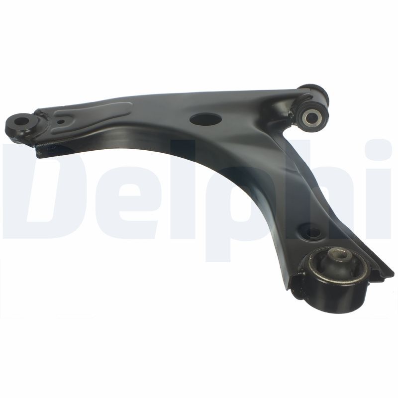 Delphi TC3024 Control/Trailing Arm, wheel suspension - 1