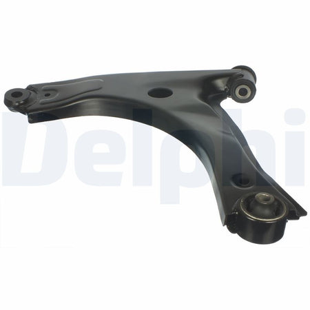 Delphi TC3024 Control/Trailing Arm, wheel suspension - 1