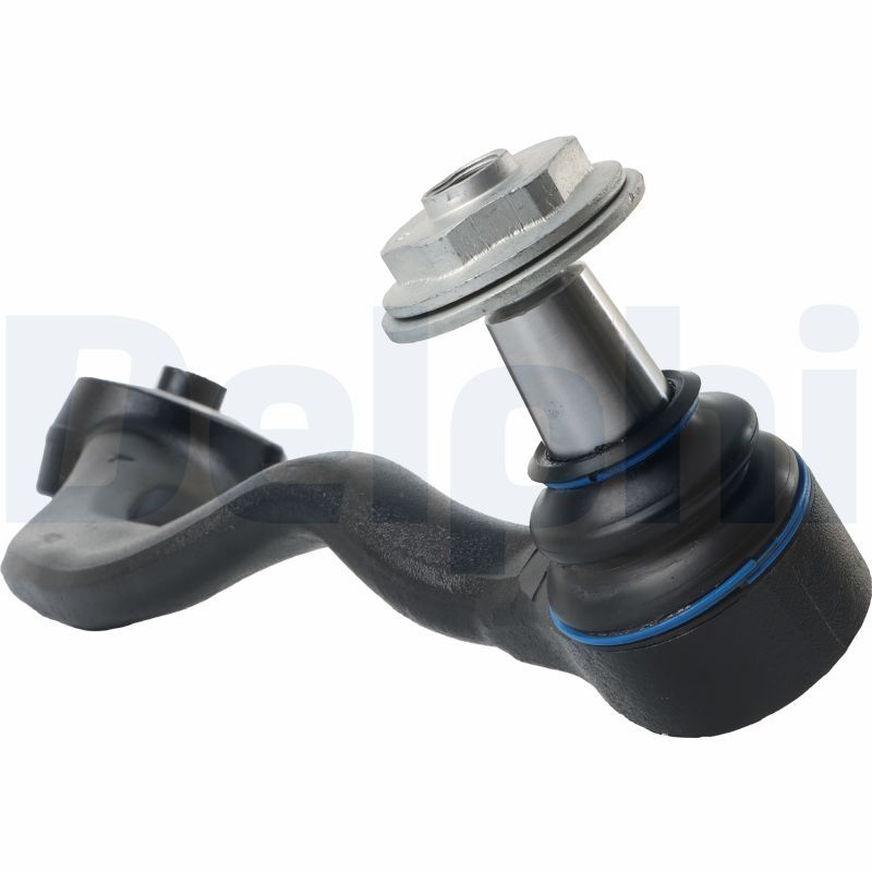 Delphi TC3040 Control/Trailing Arm, wheel suspension - 6