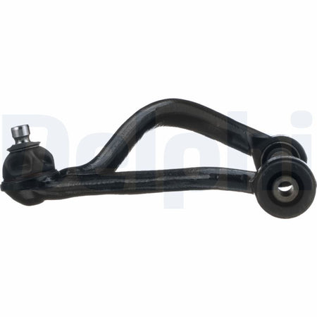 Delphi TC3192 Control/Trailing Arm, wheel suspension - 3