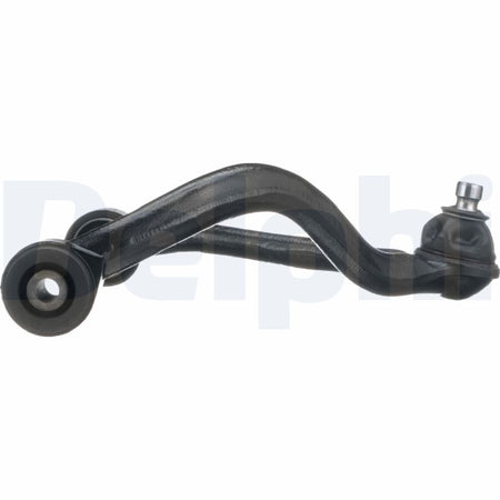 Delphi TC3192 Control/Trailing Arm, wheel suspension - 5