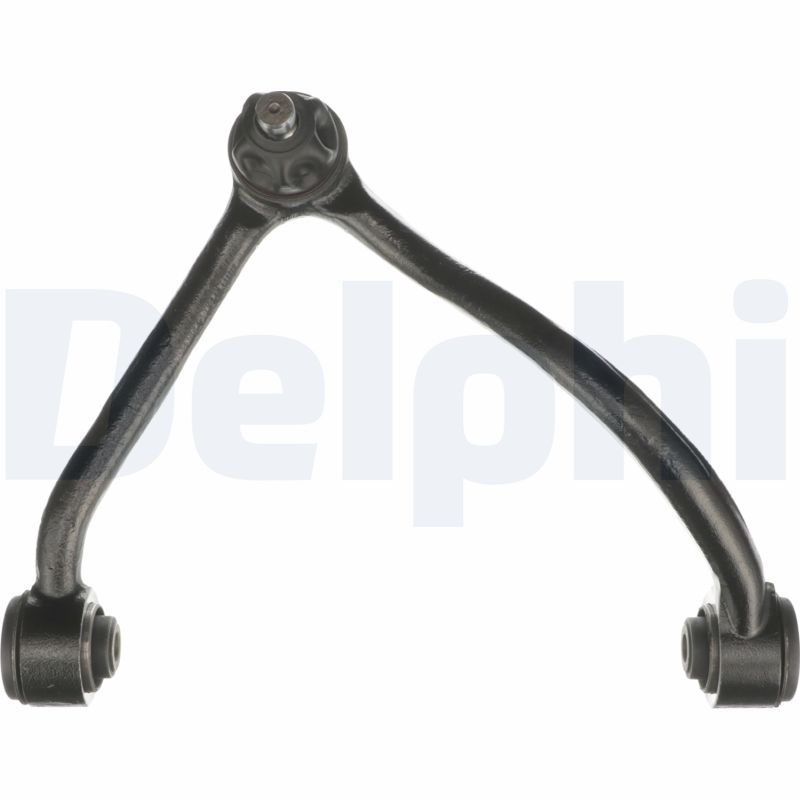 Delphi TC3192 Control/Trailing Arm, wheel suspension - 6