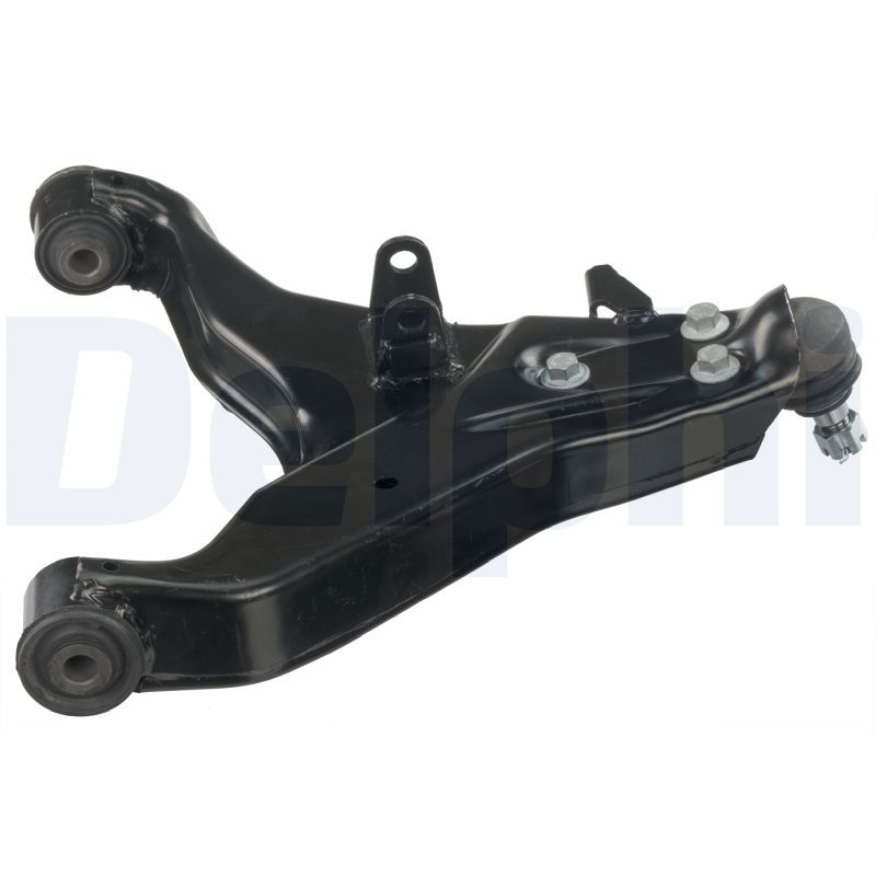 Delphi TC3214 Control/Trailing Arm, wheel suspension - 1