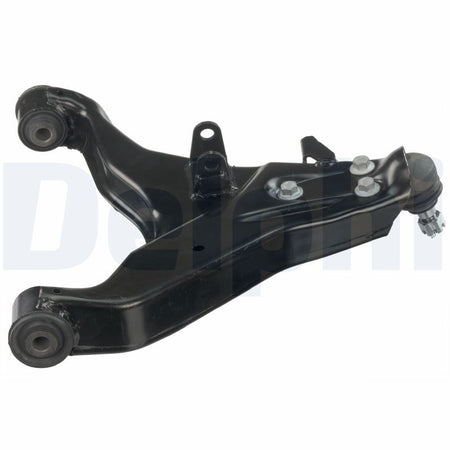 Delphi TC3214 Control/Trailing Arm, wheel suspension - 1