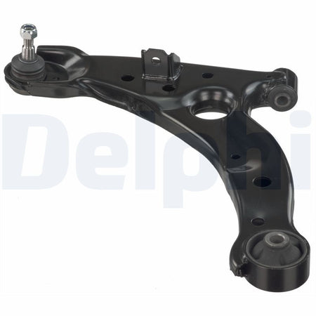 Delphi TC3218 Control/Trailing Arm, wheel suspension - 1