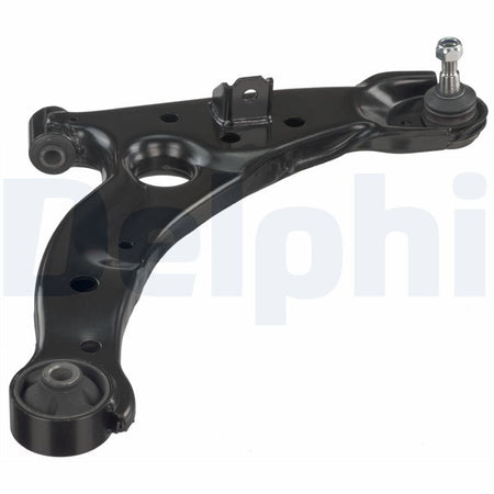 Delphi TC3219 Control/Trailing Arm, wheel suspension - 1