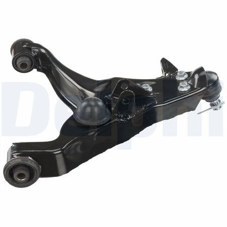 Delphi TC3238 Control/Trailing Arm, wheel suspension - 1