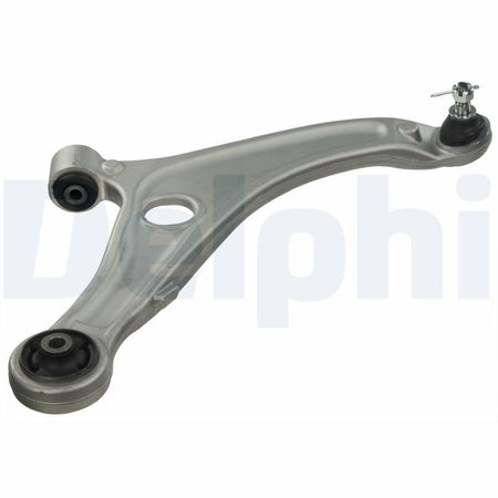 Delphi TC3242 Control/Trailing Arm, wheel suspension - 1