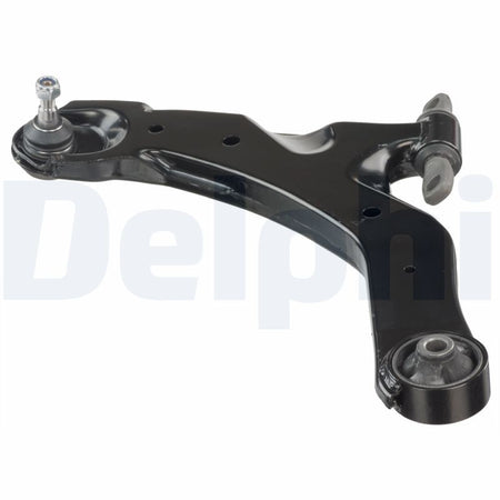 Delphi TC3245 Control/Trailing Arm, wheel suspension - 1