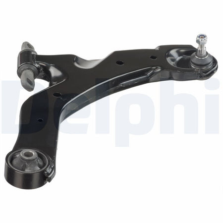 Delphi TC3246 Control/Trailing Arm, wheel suspension - 1