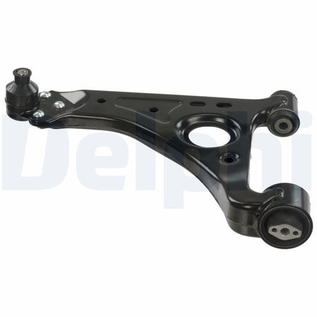 Delphi TC3248 Control/Trailing Arm, wheel suspension - 1