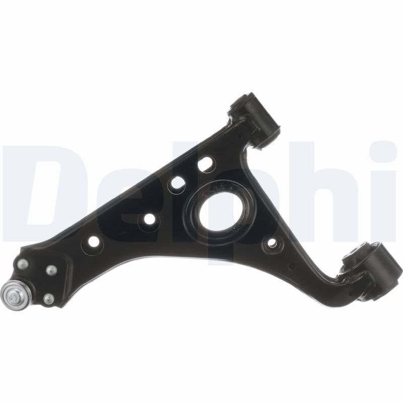 Delphi TC3248 Control/Trailing Arm, wheel suspension - 3