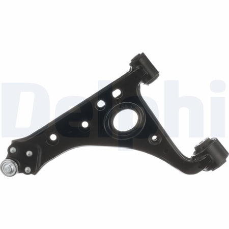 Delphi TC3248 Control/Trailing Arm, wheel suspension - 3