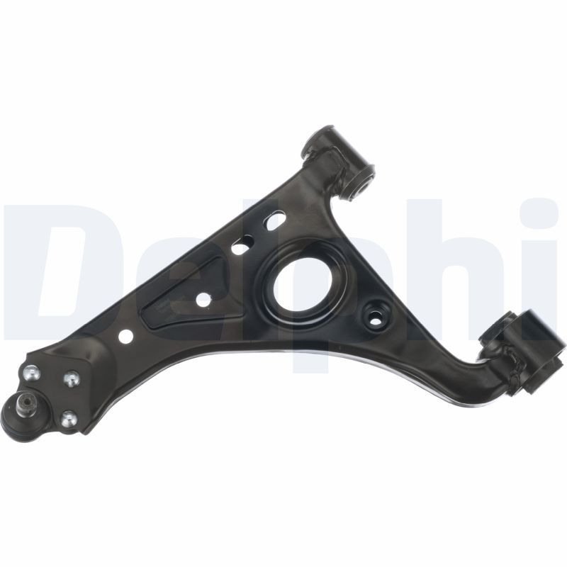 Delphi TC3248 Control/Trailing Arm, wheel suspension - 5