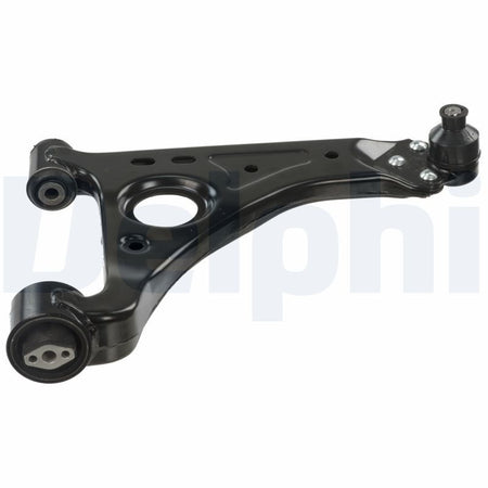 Delphi TC3249 Control/Trailing Arm, wheel suspension - 1