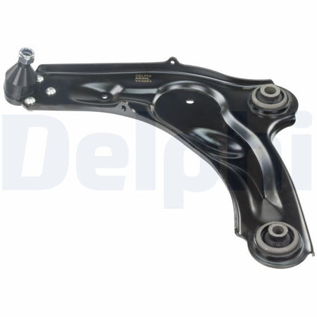Delphi TC3251 Control/Trailing Arm, wheel suspension - 1