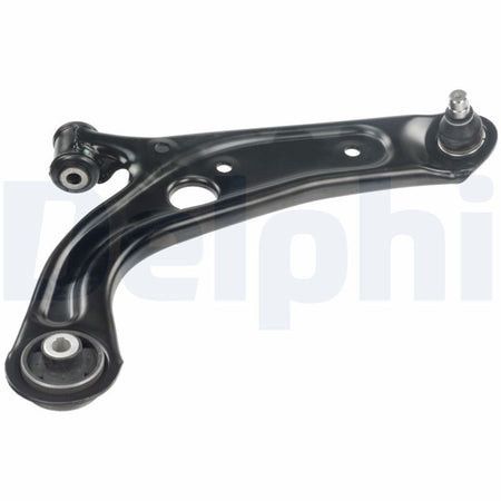 Delphi TC3256 Control/Trailing Arm, wheel suspension - 1