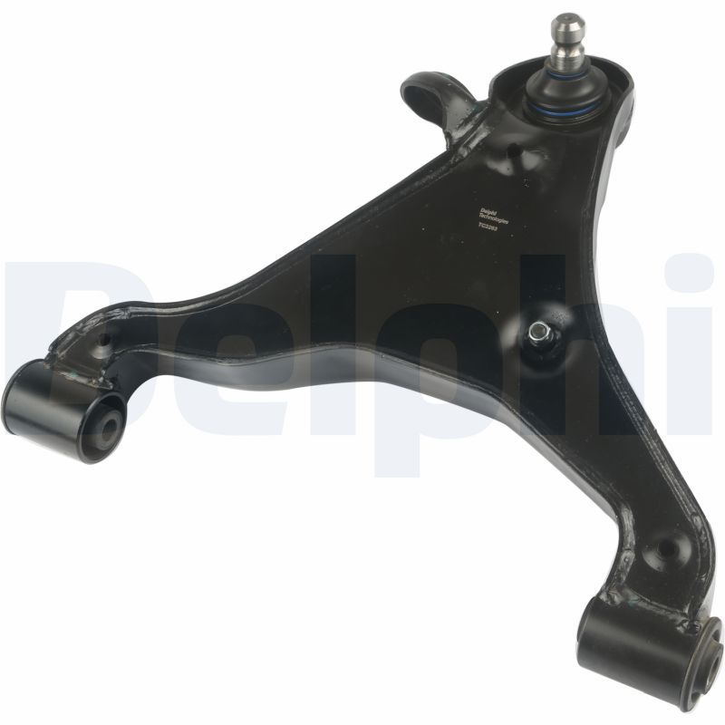 Delphi TC3263 Control/Trailing Arm, wheel suspension - 2