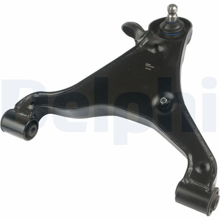 Delphi TC3263 Control/Trailing Arm, wheel suspension - 2