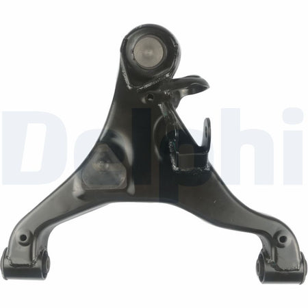 Delphi TC3263 Control/Trailing Arm, wheel suspension - 4