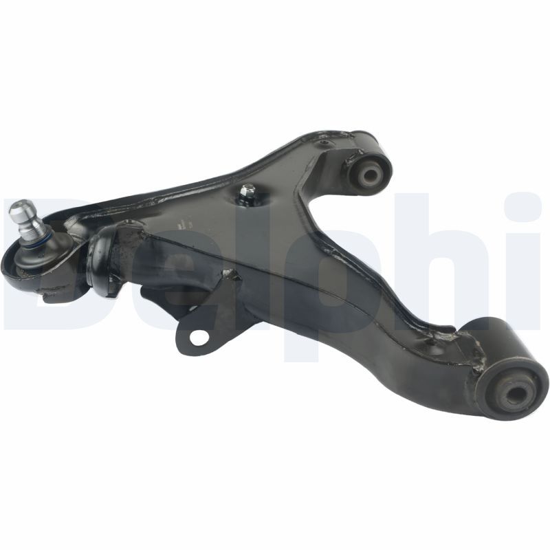 Delphi TC3263 Control/Trailing Arm, wheel suspension - 5