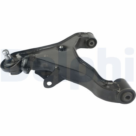 Delphi TC3263 Control/Trailing Arm, wheel suspension - 6