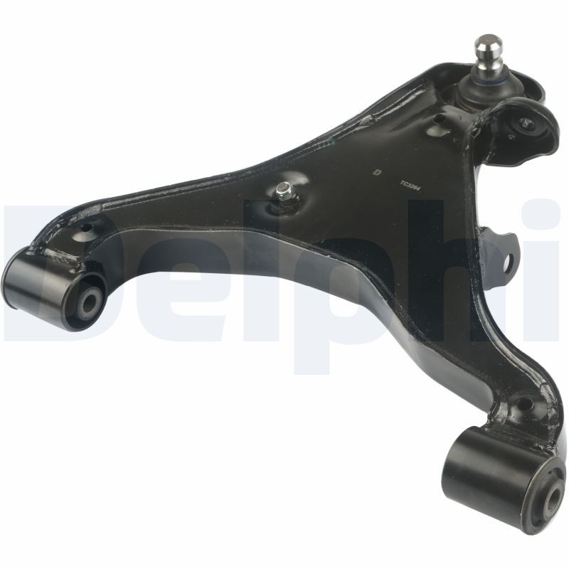 Delphi TC3264 Control/Trailing Arm, wheel suspension - 2