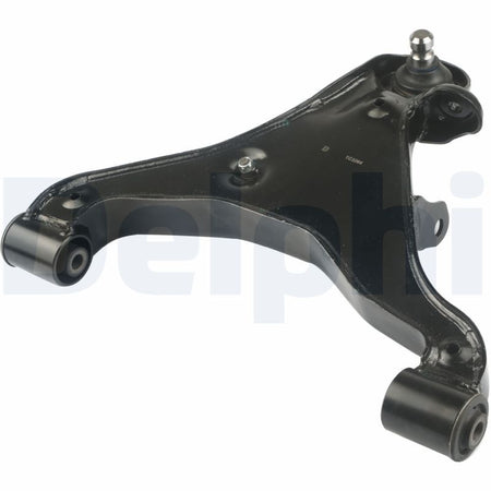 Delphi TC3264 Control/Trailing Arm, wheel suspension - 2
