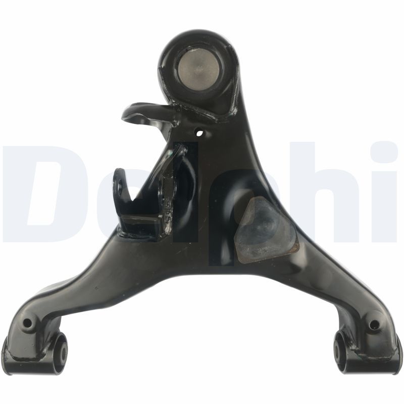 Delphi TC3264 Control/Trailing Arm, wheel suspension - 4