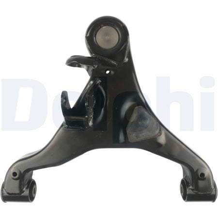 Delphi TC3264 Control/Trailing Arm, wheel suspension - 4