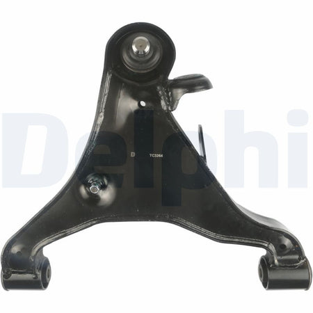Delphi TC3264 Control/Trailing Arm, wheel suspension - 5