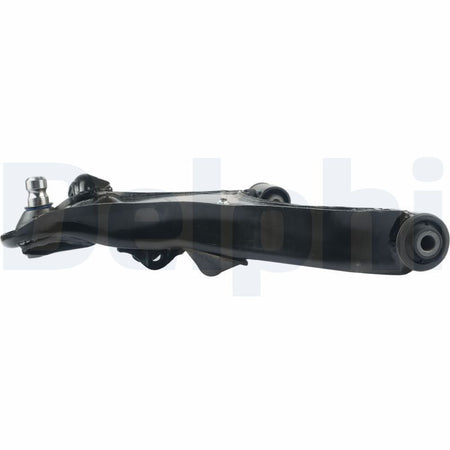 Delphi TC3264 Control/Trailing Arm, wheel suspension - 6